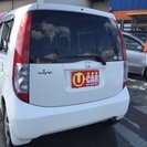 ご成約いただきました！感謝！ライフ☆後期☆パール☆AT☆即決車検２年付き！の画像