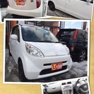 ご成約いただきました！感謝！ライフ☆白☆AT,4WD☆即決車検２...