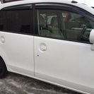 ご成約いただきました！感謝！ライフ☆白☆AT,4WD☆即決車検２年付き！の画像