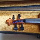 鈴木バイオリン 4/4 No280 スズキ Suzuki No.280 4/4 1980年 Violin バイオリン -GrunSound