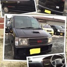 ご成約いただきました！足に！！ムーヴカスタム☆ターボ☆黒☆AT☆...