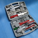 31(水)〜4(日)年末年始休業   ♪自転車用工具セット♪　ＬＩＦＵ　コンビネーションツールセット　大阪市淀川区　サイクルキッズの画像