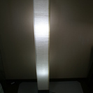 フロアスタンドライト◆和紙◆約120cmの画像