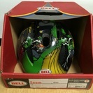 ⭐︎値下げしました⭐︎キッズ 自転車 ヘルメット BELL 箱ありの画像