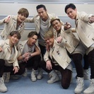男性ダンス&ボーカルユニット募集！！