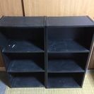 無料 ー 収納棚の画像