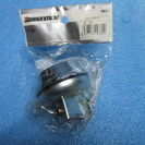 31(水)〜4(日)年末年始休業   ♪レトロビンテージ風♪　鉄製クラシックベル　７９０円　新大阪　サイクルキッズの画像