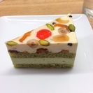 紅茶とケーキが好きな方