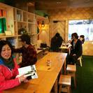 モルタル造形で鉢植えを作ろう！in hayakikaze cafeの画像