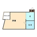 １R　マンション入居者　募集中!!!　近江町市場まで徒歩5分 - 金沢市