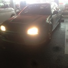 シビック EG6の画像