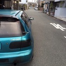 シビック EG6の画像