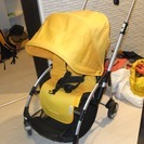 ベビーカー bugaboo bee