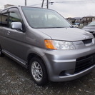 『４ＷＤターボ』のHONDAライフダンク