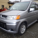 『４ＷＤターボ』のHONDAライフダンクの画像