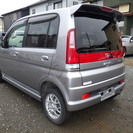 『４ＷＤターボ』のHONDAライフダンクの画像