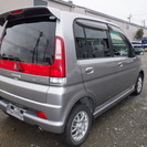 『４ＷＤターボ』のHONDAライフダンクの画像