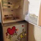 冷蔵庫 お譲りします☆の画像