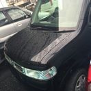 鹿児島市内  ザッツ 車検あり