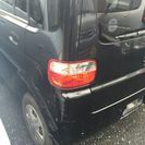 鹿児島市内  ザッツ 車検ありの画像