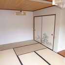 ★加東市秋津　戸建て貸家　家賃５万円　間取り7ＬＤＫ★