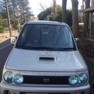 H１３年 ターボ  車検H28 10月まで
