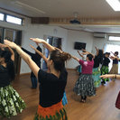 フラダンスサークル&ベビーマッサージ　mahana(マハナ) 会...
