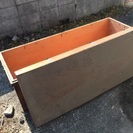 長持（小）の画像