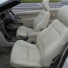 2005年式　ボルボC70カブリオレクラッシック　車検28年8月　57000キロの画像