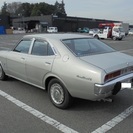 昭和48年式　トヨタコロナマーク2　ツーオーナー　車検29年9月 TOYOTA　コロナマーク２　マークⅡの画像