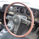 昭和48年式　トヨタコロナマーク2　ツーオーナー　車検29年9月 TOYOTA　コロナマーク２　マークⅡの画像