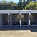 バイクＢＯＸあります。 - 入間市