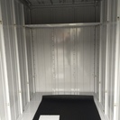 バイクＢＯＸあります。 - レンタルオフィス