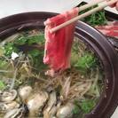 【2/23(火)20時～22時】サロマ牡蠣づくしを愉しむ会