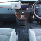 ご成約いただきました！即乗り☆オデッセイ☆パール☆AT,4WD☆車検29年7月まで！の画像