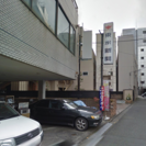 気軽に新聞配達 1時間から可能 立川南口 配達が楽な東京新聞★ 朝刊～夕刊～ポスティング業務までの画像