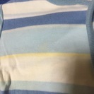 baby gap 新生児カーディガンの画像