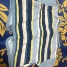 baby gap 新生児カーディガンの画像