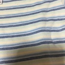 baby gap長袖ロンパース サイズ60位の画像