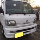 ご成約いただきました！感謝！ハイゼットトラック☆白☆MT,4WD☆車検28年8月まで！の画像