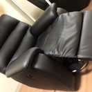ありがとうございました！！！本革1人用電動リクライニングソファ【ニトリ製品】の画像