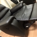 ありがとうございました！！！本革1人用電動リクライニングソファ【ニトリ製品】の画像