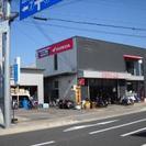 オートバイ販売スタッフ・メカニック募集！　初心者も大歓迎！の画像