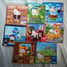 【未開封限定品】ご当地キティ プチタオル  1枚100円