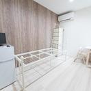 【神奈川県・川崎新町】本日から入居可能！新築・女性限定・初期・退...