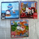【未開封限定品】ご当地キティ プチタオル  1枚100円の画像