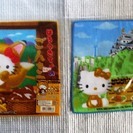 【未開封限定品】ご当地キティ プチタオル  1枚100円の画像
