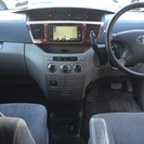 決算！ノア☆黒☆AT,4WD☆即決車検２年付き！の画像