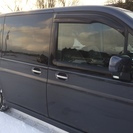 ご成約いただきました！決算！18年式☆モビリオ☆グレー☆AT☆車検29年8月まで！の画像