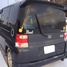 ご成約いただきました！決算！18年式☆モビリオ☆グレー☆AT☆車検29年8月まで！の画像